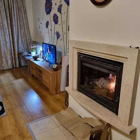 G-apartment, New Inn, 2-rooms Bansko