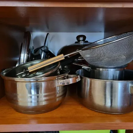 G-apartment, New Inn, 2-rooms * Bansko