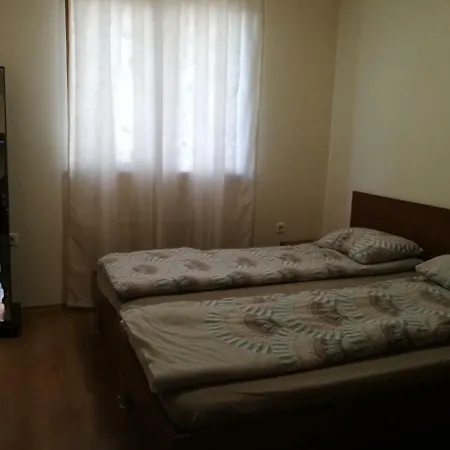 G-apartment, New Inn, 2-rooms Apartamento