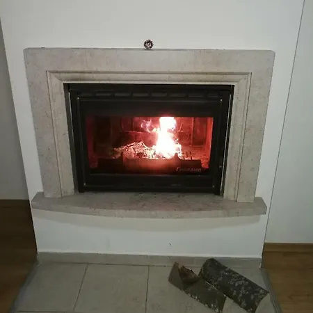 G-apartment, New Inn, 2-rooms Apartamento