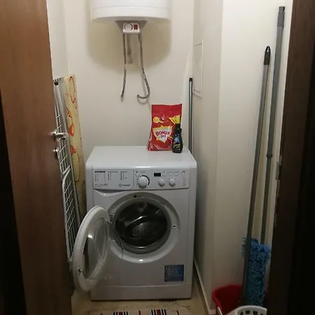 G-apartment, New Inn, 2-rooms *