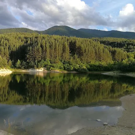 G-apartment, New Inn, 2-rooms *