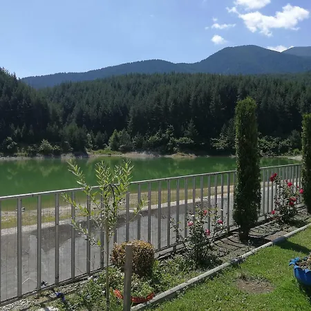 G-apartment, New Inn, 2-rooms Apartamento