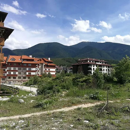 G-apartment, New Inn, 2-rooms *