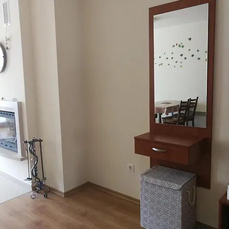 G-apartment, New Inn, 2-rooms Apartamento Bansko