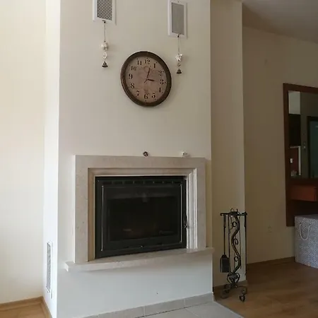 G-apartment, New Inn, 2-rooms Bansko