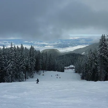 G-apartment, New Inn, 2-rooms *