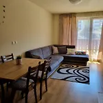 G-apartment, New Inn, 2-rooms Apartmán Bansko