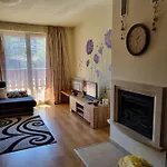 G-apartment, New Inn, 2-rooms Apartmán