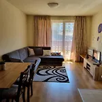 G-apartment, New Inn, 2-rooms Apartmán