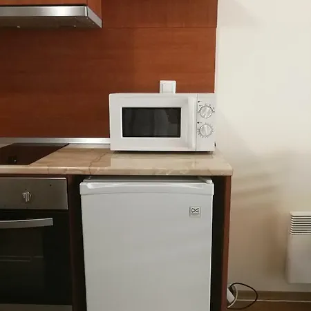 G-apartment, New Inn, 2-rooms Apartment *