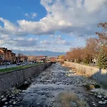 G-apartment, New Inn, 2-rooms Apartment Bansko