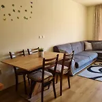 G-apartment, New Inn, 2-rooms Apartment