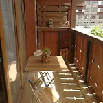 G-apartment, New Inn, 2-rooms 반스코