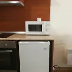 G-apartment, New Inn, 2-rooms 아파트 *