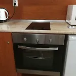 아파트 G-apartment, New Inn, 2-rooms *