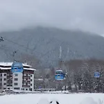 G-apartment, New Inn, 2-rooms Apartment Bansko