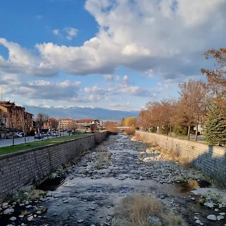 G-apartment, New Inn, 2-rooms Appartamento Bansko