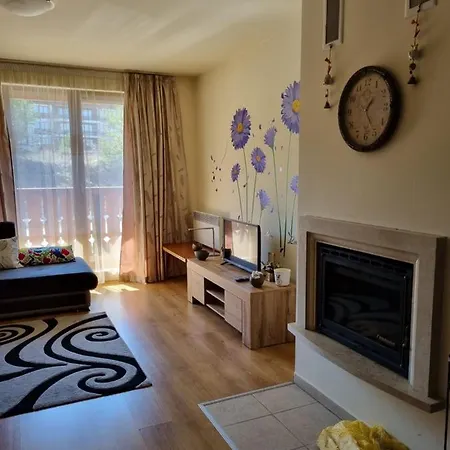G-apartment, New Inn, 2-rooms Appartamento