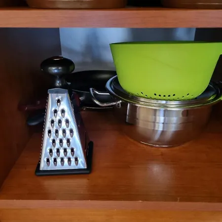 アパート G-apartment, New Inn, 2-rooms *