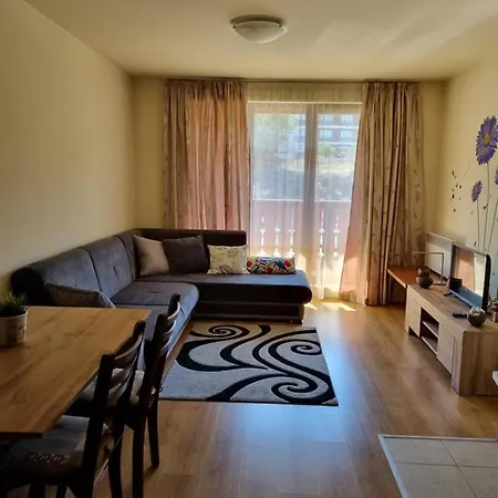 G-apartment, New Inn, 2-rooms Appartamento