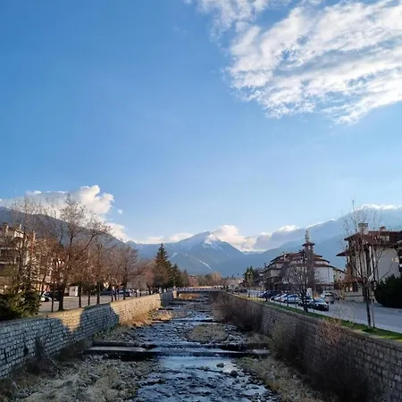 G-apartment, New Inn, 2-rooms *