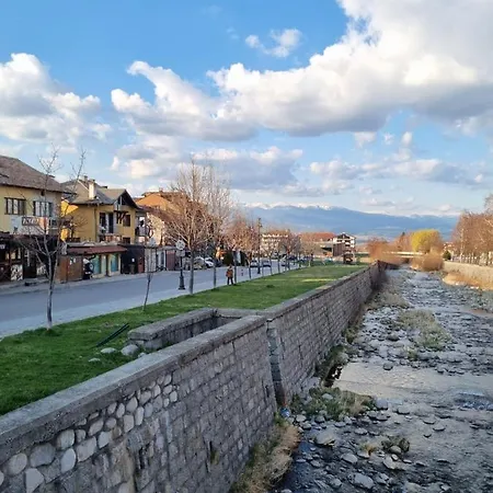 G-apartment, New Inn, 2-rooms アパート *