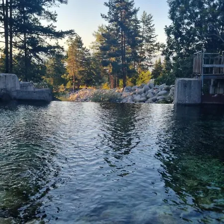 G-apartment, New Inn, 2-rooms アパート