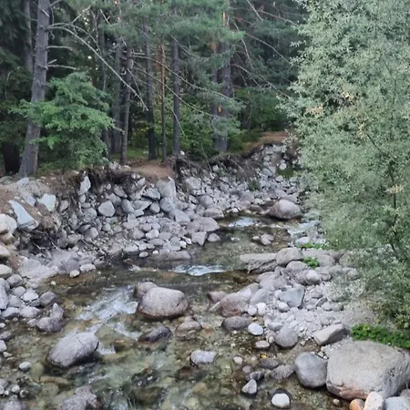 G-apartment, New Inn, 2-rooms アパート *