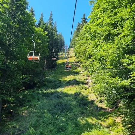 Apartment G-apartment, New Inn, 2-rooms *