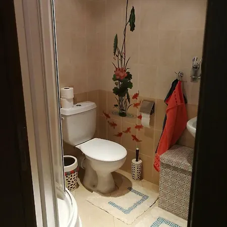 G-apartment, New Inn, 2-rooms Appartamento