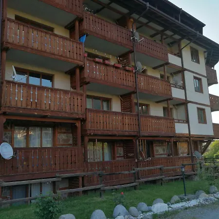 Apartment G-apartment, New Inn, 2-rooms