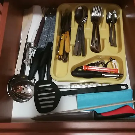 アパート G-apartment, New Inn, 2-rooms