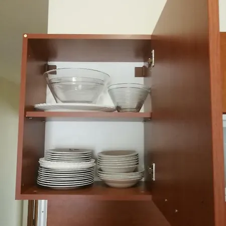 G-apartment, New Inn, 2-rooms * バンスコ