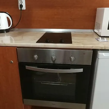 アパート G-apartment, New Inn, 2-rooms *