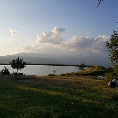 Appartamento G-apartment, New Inn, 2-rooms *