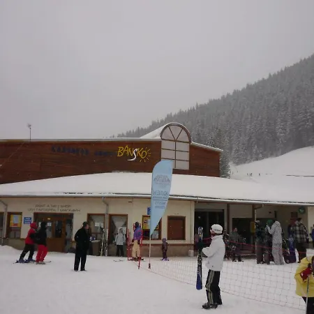 アパート G-apartment, New Inn, 2-rooms *