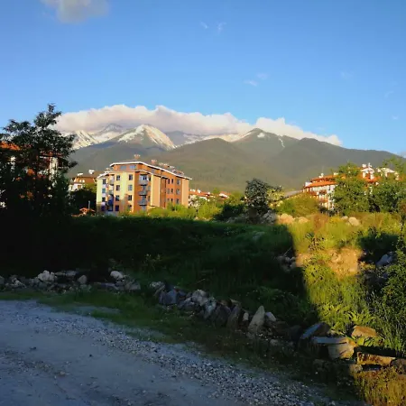 G-apartment, New Inn, 2-rooms *