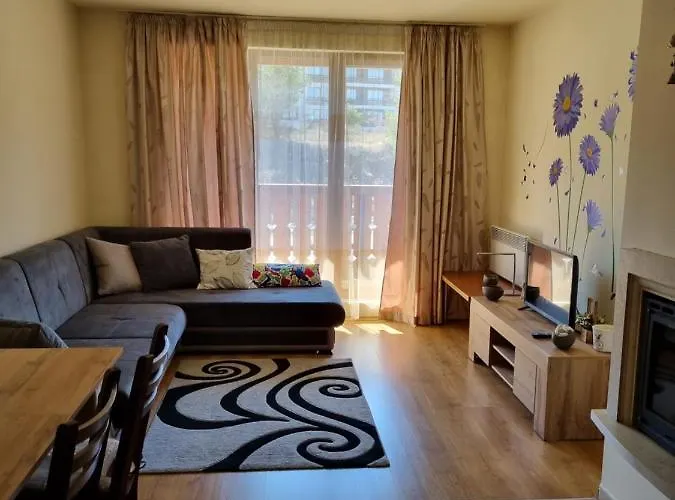 G-apartment, New Inn, 2-rooms *