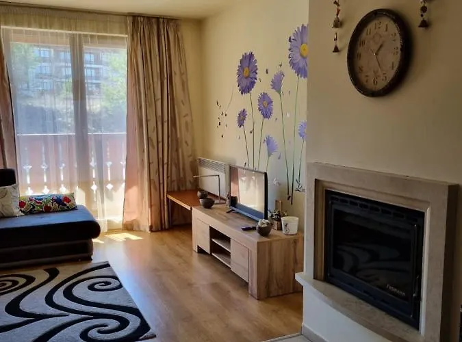 G-apartment, New Inn, 2-rooms Apartment