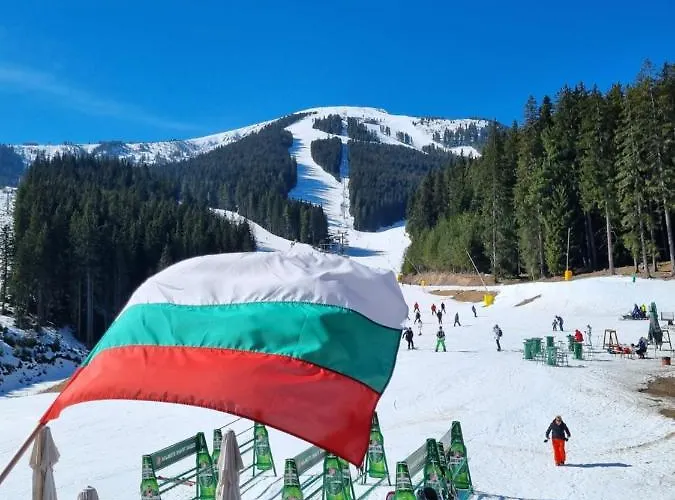 G-apartment, New Inn, 2-rooms Apartment