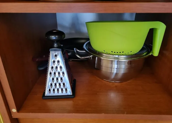 Apartman G-apartment, New Inn, 2-rooms *