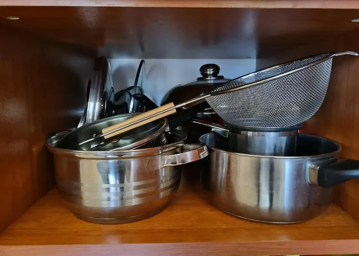 G-apartment, New Inn, 2-rooms * Bansko