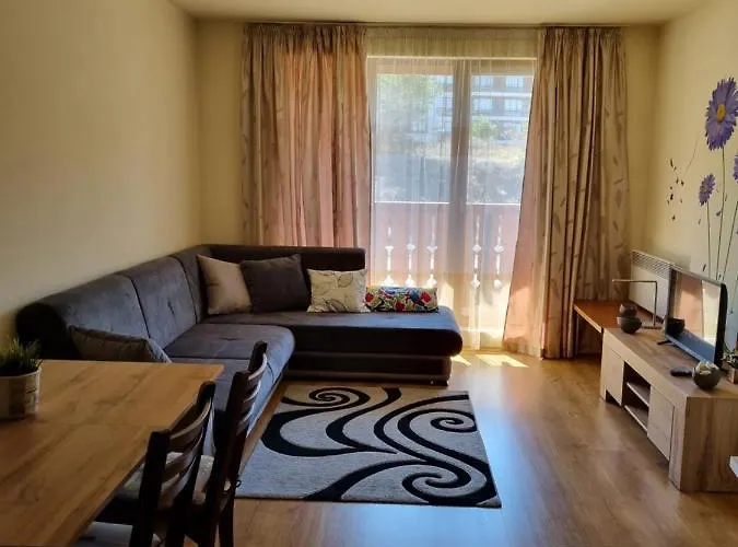 G-apartment, New Inn, 2-rooms Apartman