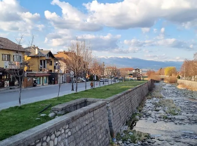 G-apartment, New Inn, 2-rooms Apartment *