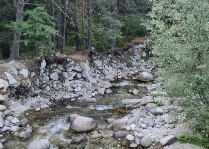 G-apartment, New Inn, 2-rooms Apartment *