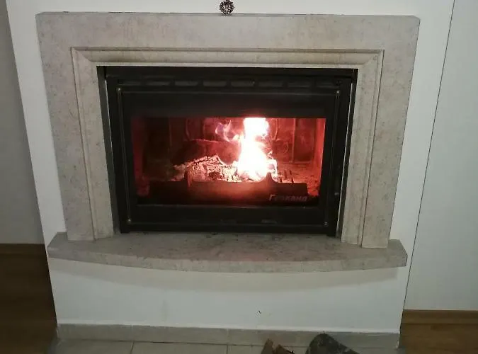 G-apartment, New Inn, 2-rooms Apartman