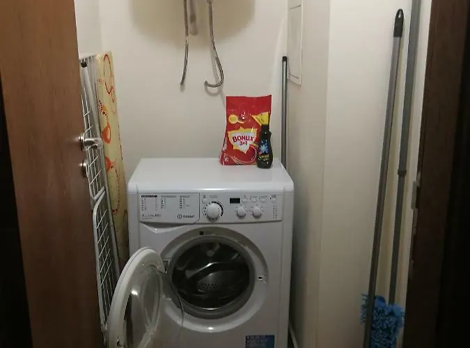 G-apartment, New Inn, 2-rooms *