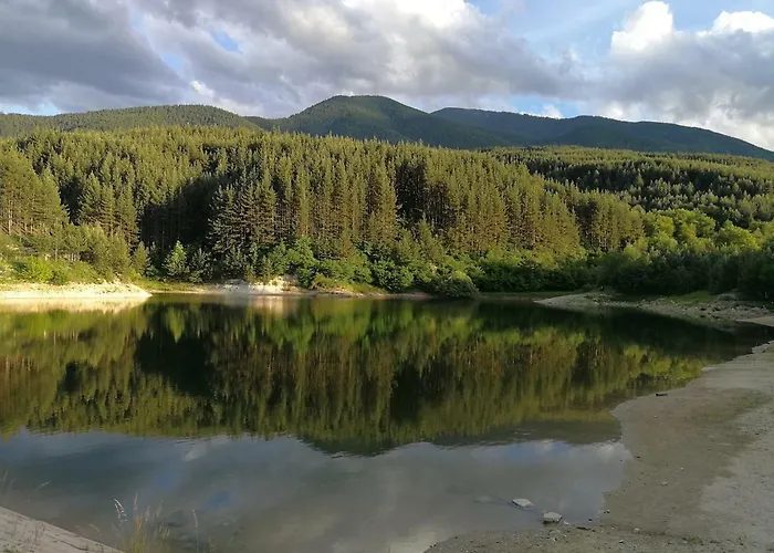 G-apartment, New Inn, 2-rooms *