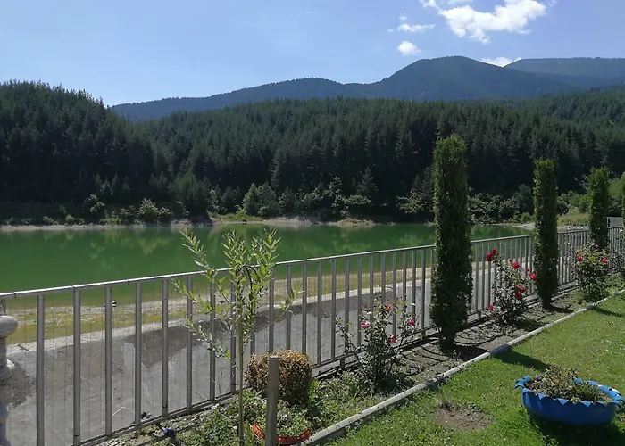 G-apartment, New Inn, 2-rooms Apartman